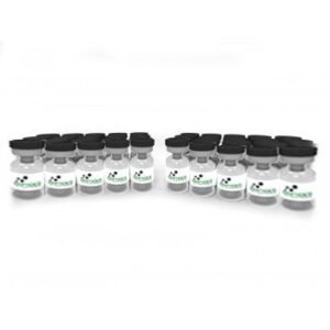 Ipamorelin 30mg + Mod GRF 1-29 30mg