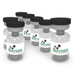 GHRP-6 10mg + Mod GRF 1-29 10mg