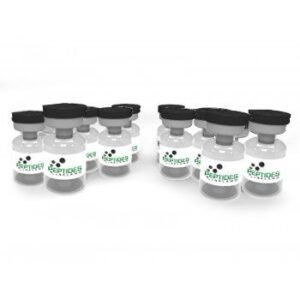 Ipamorelin 10mg + Mod GRF 1-29 10mg