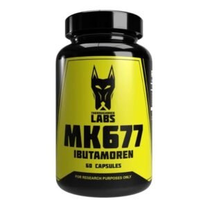 MK677 – 60x 12.5mg